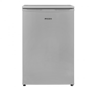Robin Mini Bar 227lt Υ84xΠ54xΒ60εκ. Inox RT-130